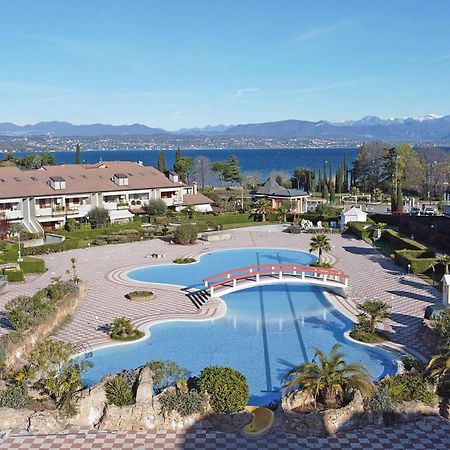I Ciliegi 1-09 Con Piscina By Wonderful Italy Leilighet Desenzano del Garda Eksteriør bilde