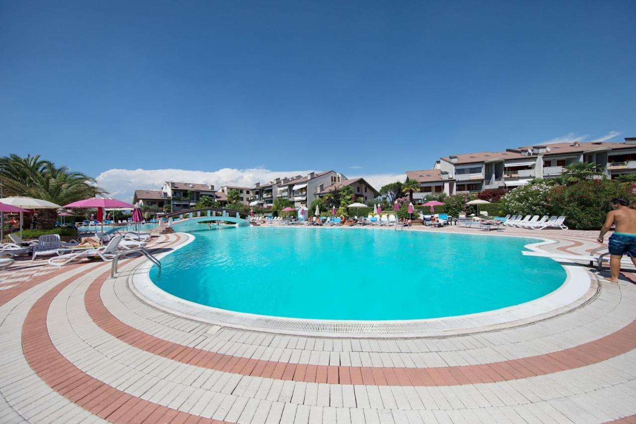 I Ciliegi 1-09 Con Piscina By Wonderful Italy Leilighet Desenzano del Garda Eksteriør bilde